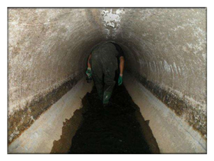 安庆管道高压清洗