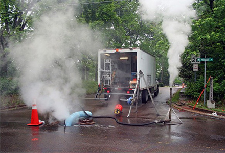 安庆CIPP热固化修复技术