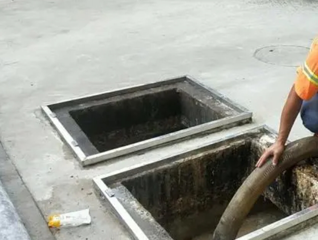 安庆化粪池清理