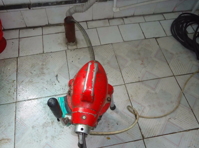 安庆下水道疏通